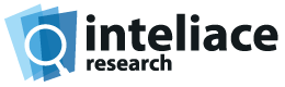 Inteliace Research Logo